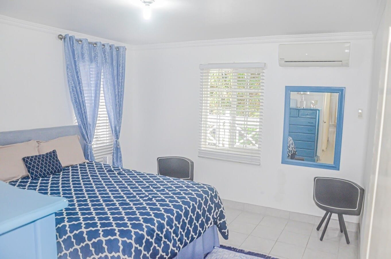 Others 4, Bamboo Villa