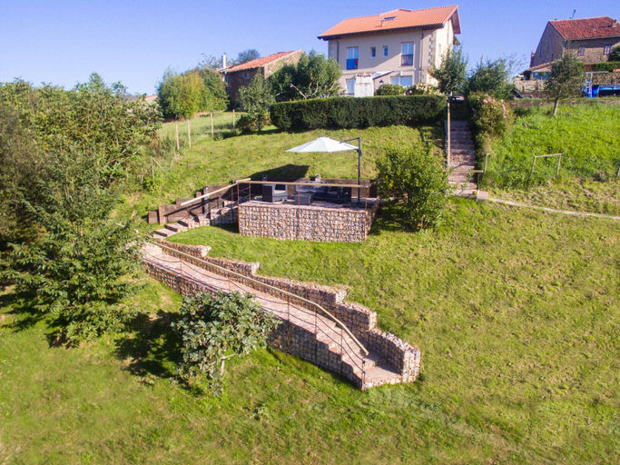 Exterior & Views 2, Apartamentos Corona, Cantabria