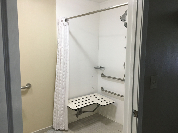 Bathroom 2