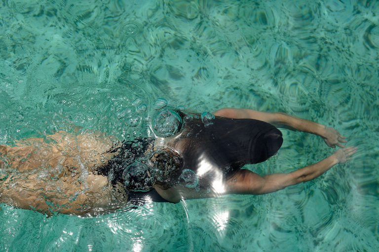 Sport & Beauty 3, Alila Kothaifaru Maldives, A Hyatt Resort, Raa Atoll