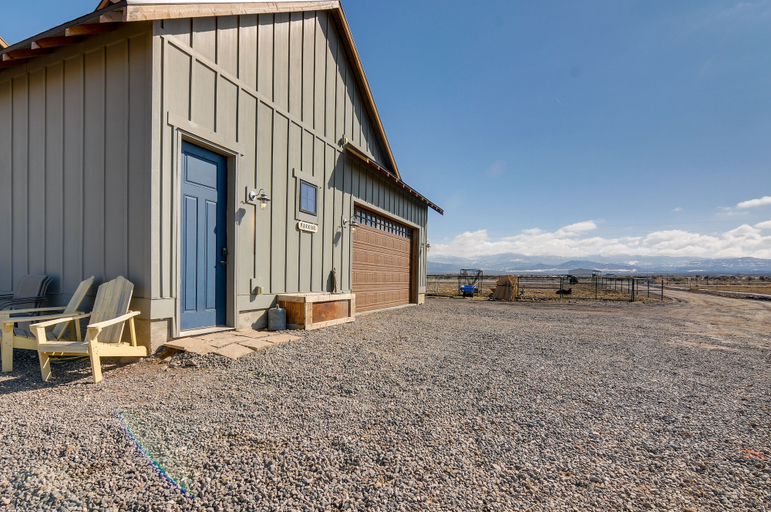 Exterior & Views 2, Ranch Studio - 25 Mi to Bryce Canyon National Park, Garfield