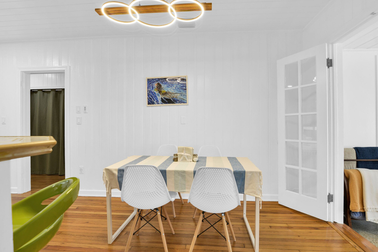 Others 5, Tranquility by the Beach, Palm Beach