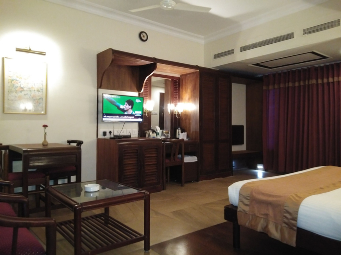 Bedroom 10