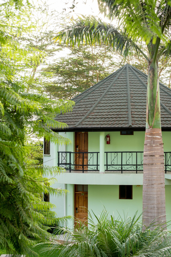 Exterior & Views 2, Forest Hill Hotel, Arusha