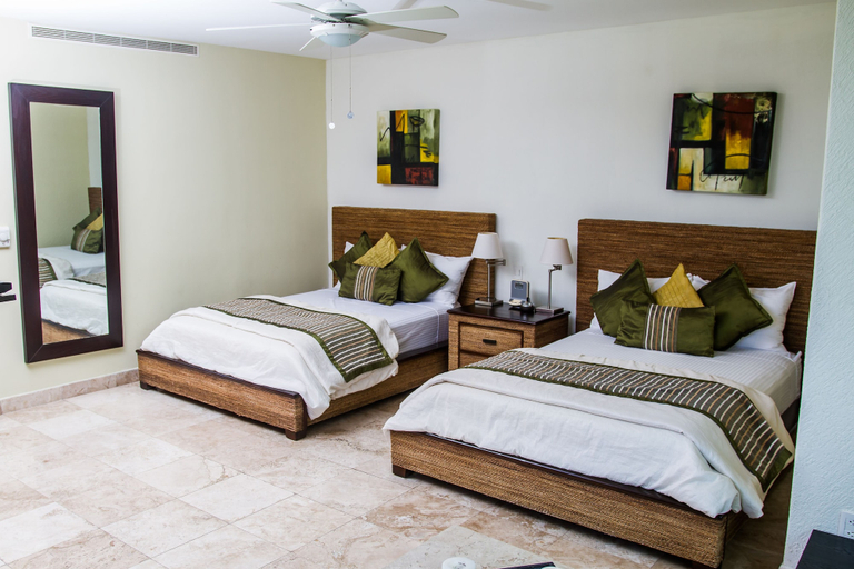 Bedroom 3, B Pichilingue Acapulco, Acapulco de Juárez
