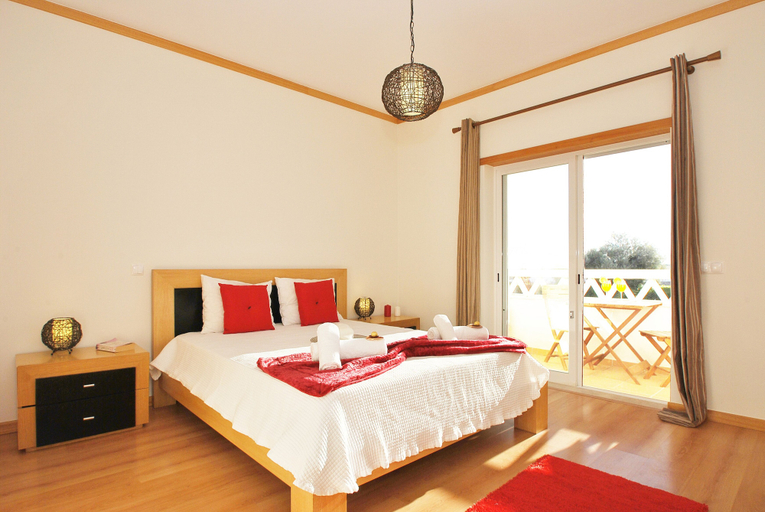 Bedroom 3, Townhouse Mar 2, Albufeira