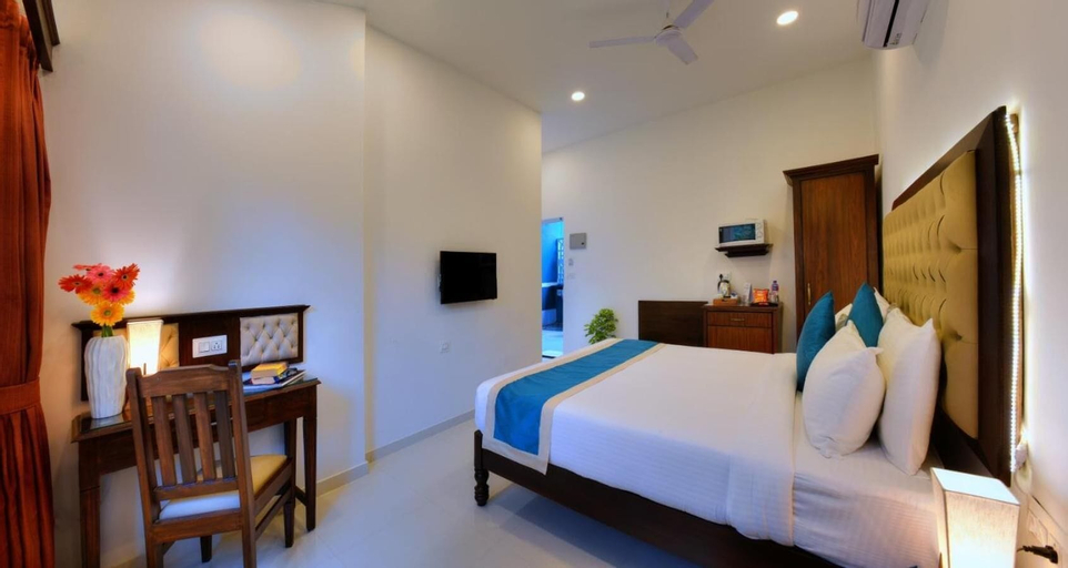 Bedroom 5