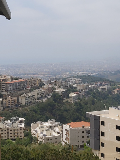 Others 5, Beirut view apartments, Aley