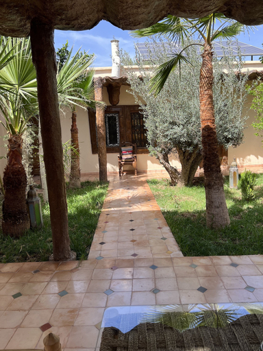 Exterior & Views 2, Oloft, Marrakech
