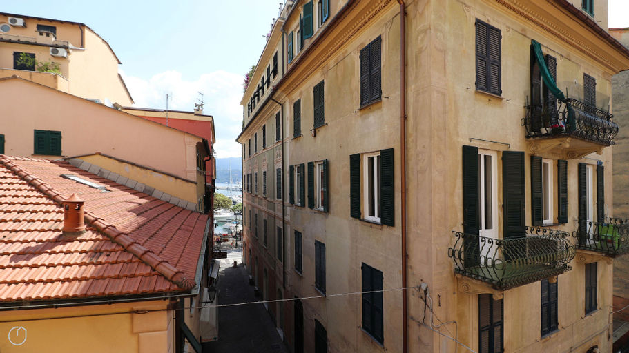 Exterior & Views 2, Italianway - Ruffuni 20, Genova