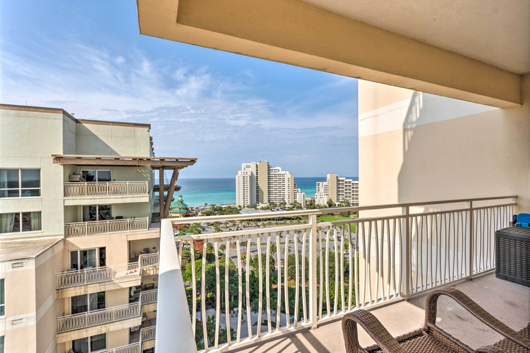 Others 5, Sandestin Beach Resort Condo with Ocean Views!, Walton
