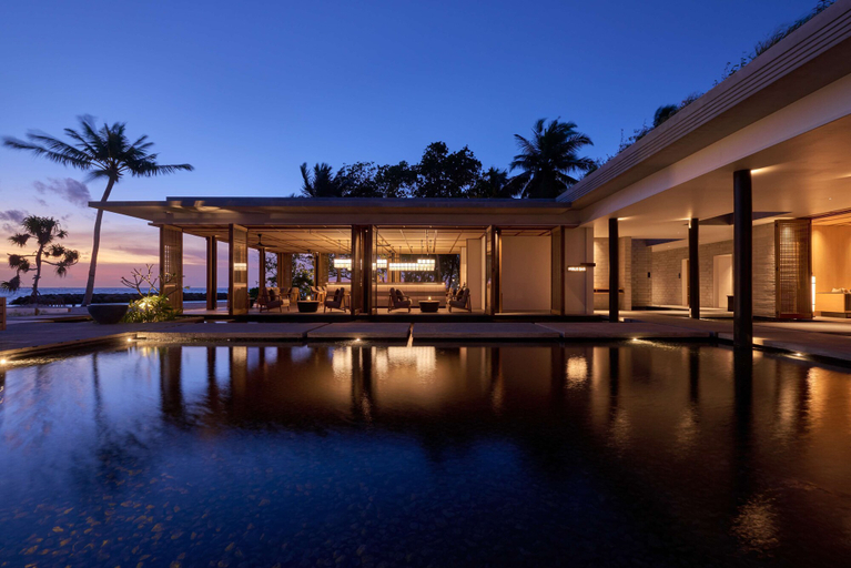 Exterior & Views 2, Alila Kothaifaru Maldives, A Hyatt Resort, Raa Atoll
