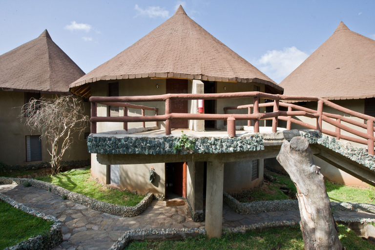 Others 3, Tarangire Sopa Lodge, Babati