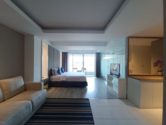 Bedroom 12