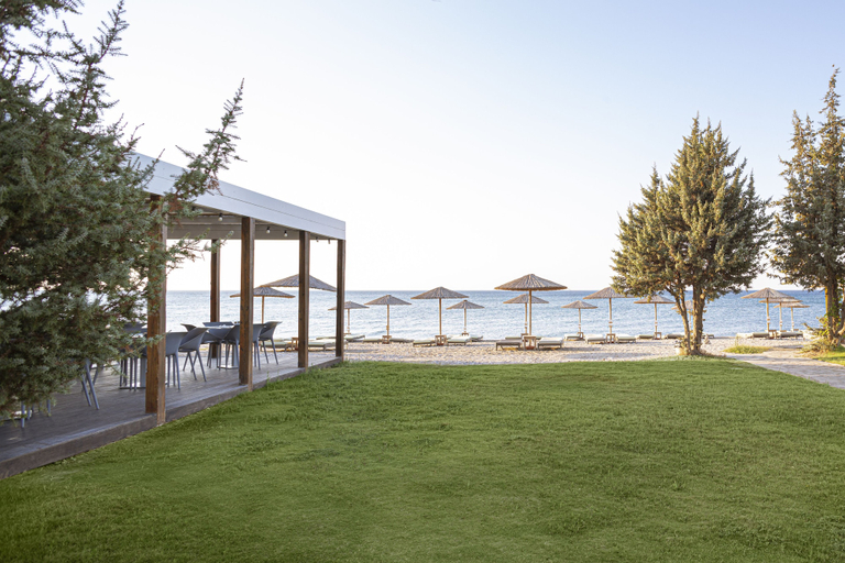 Exterior & Views 2, Doryssa Coast Apartments, North Aegean