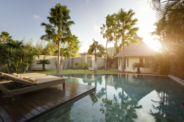 Sport & Beauty, Villa Seminyak 3 Bedroom, Badung