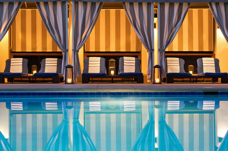 Le Meridien Atlanta Perimeter by Marriott, DeKalb