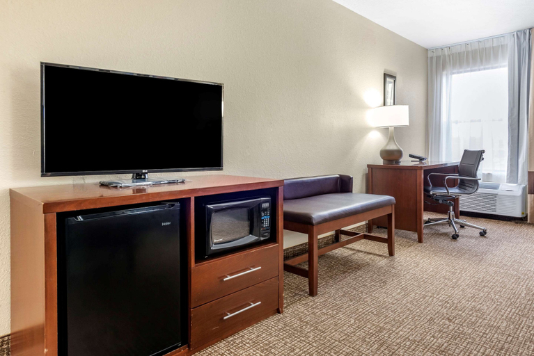 Others 5, Comfort Inn & Suites Cincinnati Eastgate, Clermont