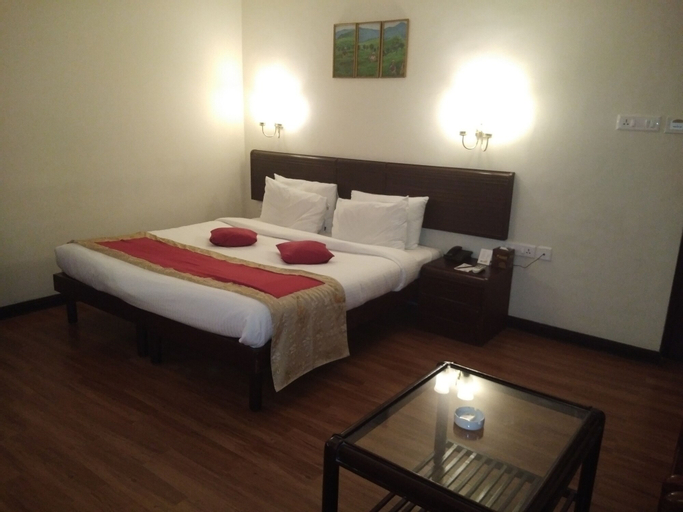 Bedroom 16