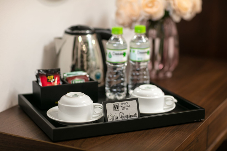 Amenities 7