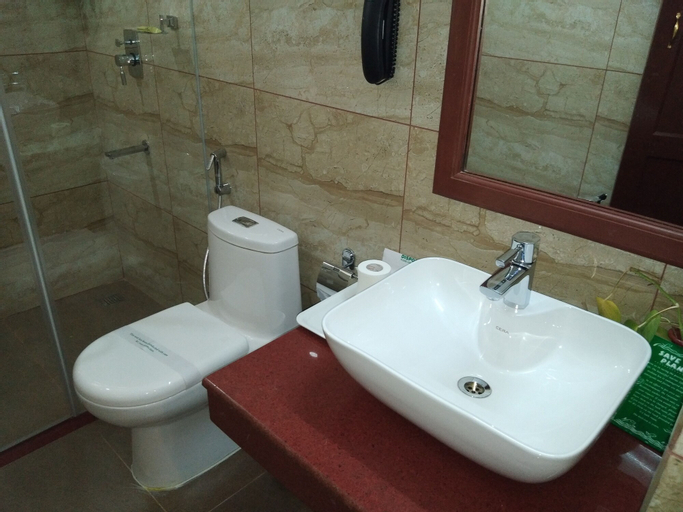 Bathroom 5