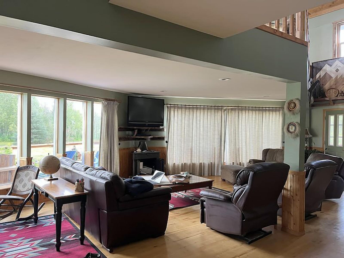 Others 5, Bentalit Lodge, Matanuska-Susitna
