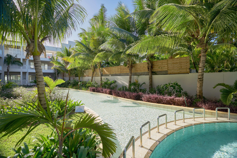 Exterior & Views, Ki Residences with LOV