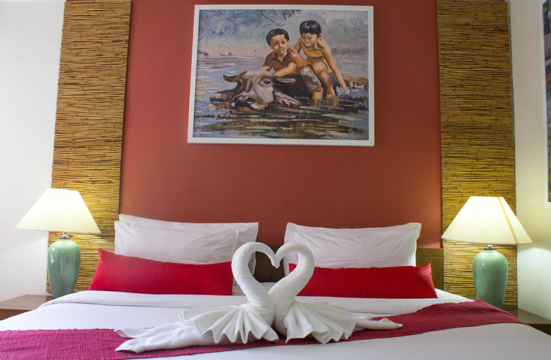Bedroom 11