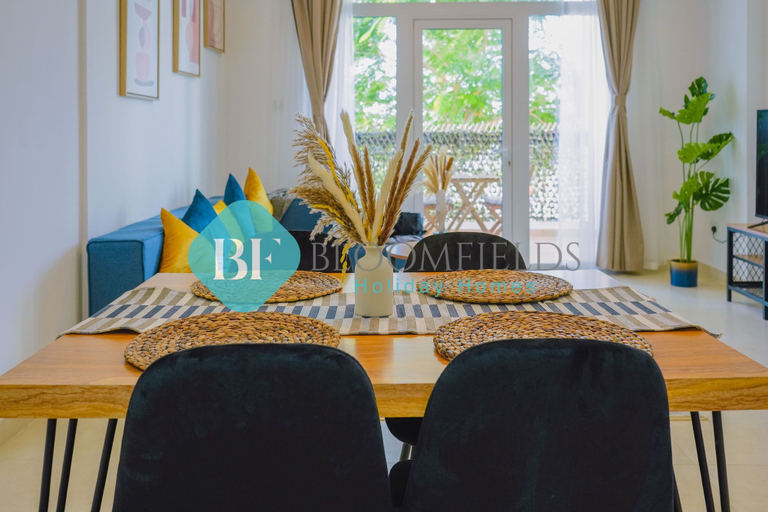 Others 5, Modern 1BR Flat At Yas Island, Yas Island