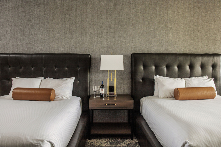 Bedroom 2, Geneva National Resort, Walworth