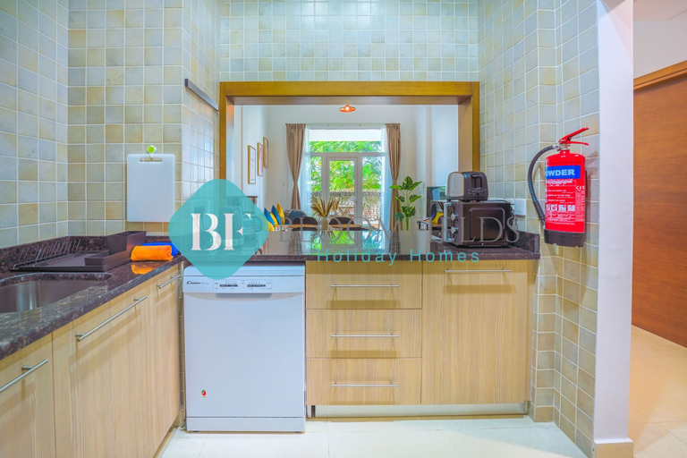 Others 5, Modern 1BR Flat At Yas Island, Yas Island