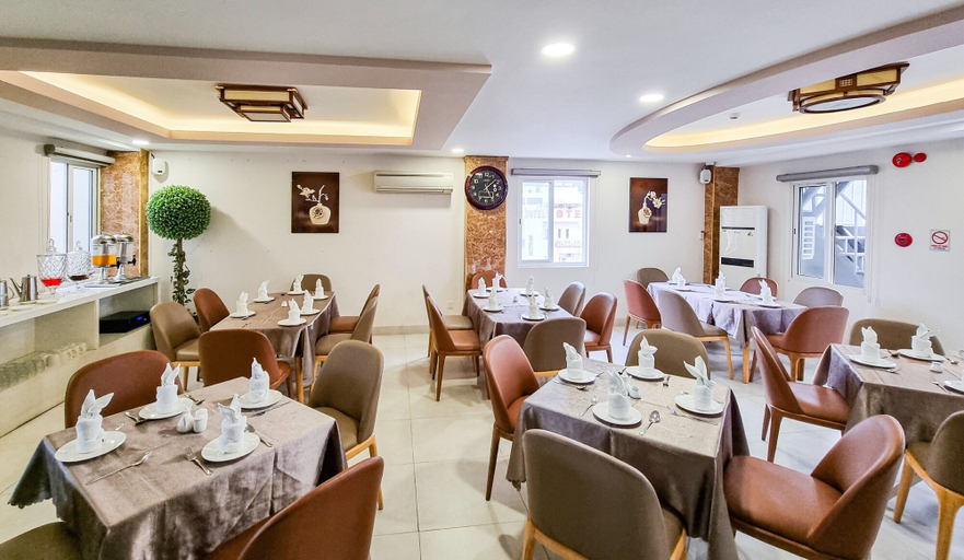 Food & Drinks 5, Xavia Hotel Quy Nhon, Qui Nhơn