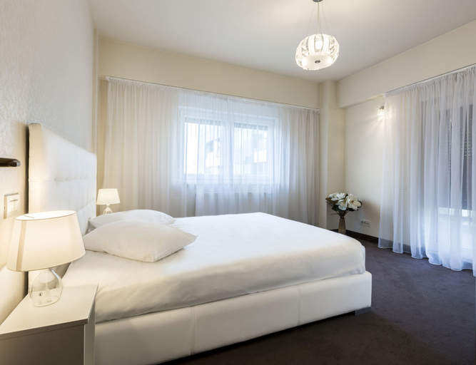 Bedroom 4, Orhideea Residence & Spa, Municipiul Bucuresti