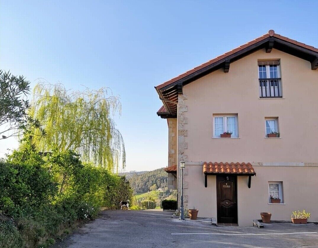 Exterior & Views 2, Apartamentos Corona, Cantabria