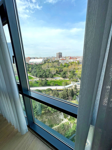 Others 4, Mayar Residence Hotel, Bayrampaşa