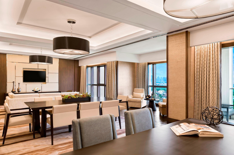 Others 4, Manila Marriott Hotel at Newport World Resorts, Pasay City