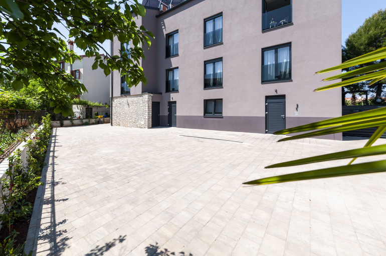 Exterior & Views 2, Boutique Residence Arion, Rovinj