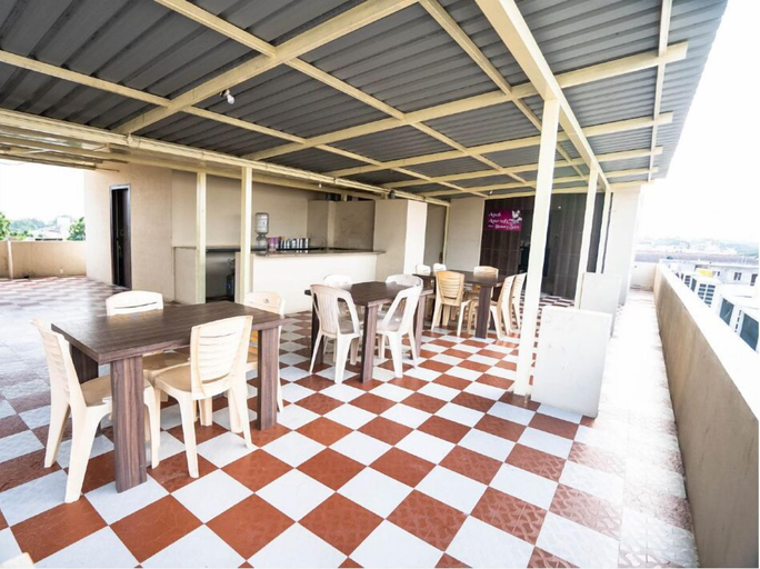Food & Drinks 4, Samasth Rooms and Suites by YGH, Mysore