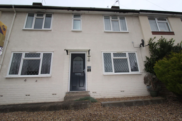 Exterior & Views 2, Holland House, Derbyshire