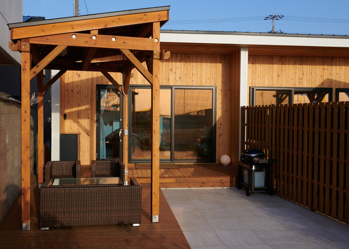 Exterior & Views 2, Rush Awaji - Seaside Holiday Home, Awaji