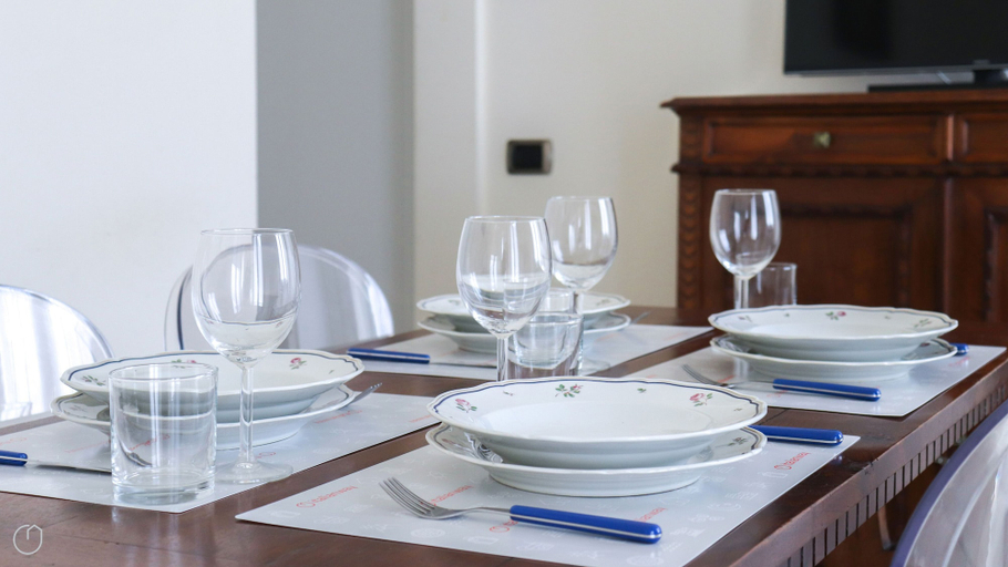Others 5, Italianway - Ruffini 20, Genova