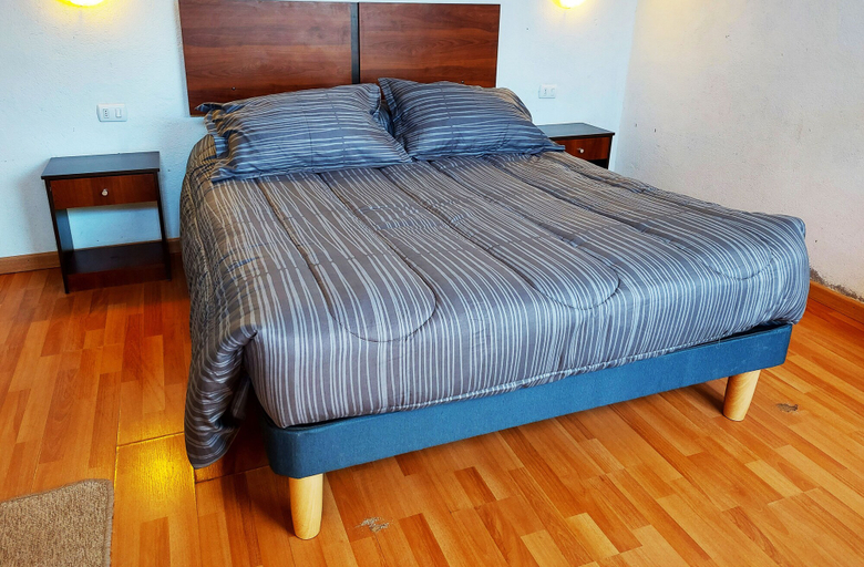 Bedroom 3, Atacama Ancestral, El Loa