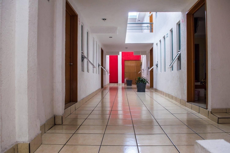 Others 4, Hotel Jorges Morelia, Morelia