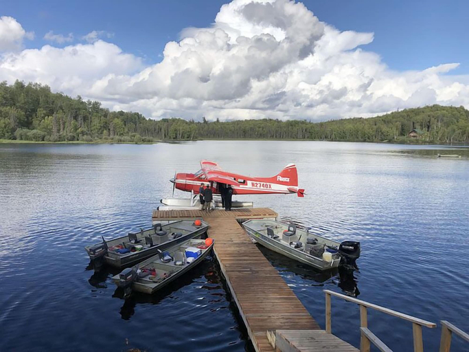 Others 4, Bentalit Lodge, Matanuska-Susitna