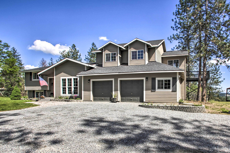 Exterior & Views 2, The Overlook Gem: Stunning Views & Serenity Awaits, Stevens