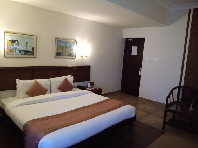 Bedroom 14