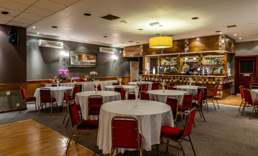 Food & Drinks 4, The white horse inn, Aberdeenshire