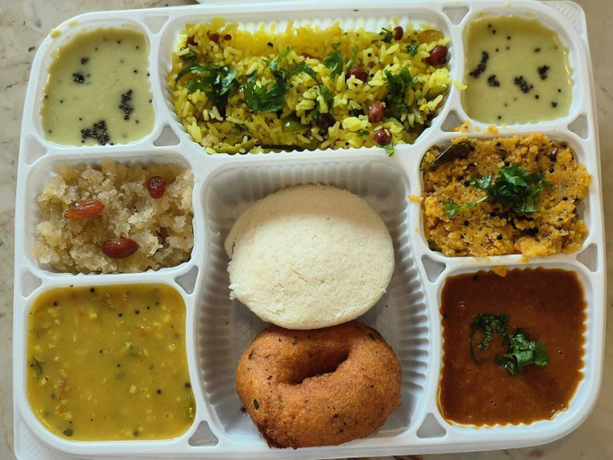 Food & Drinks 5, Samasth Rooms and Suites by YGH, Mysore
