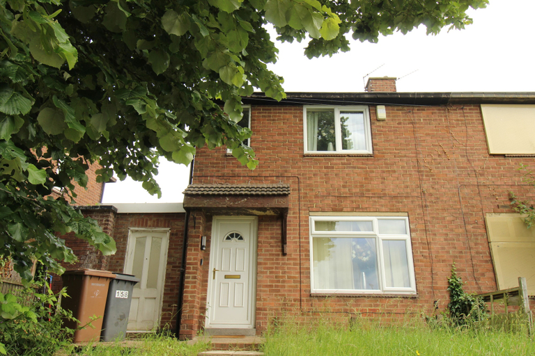 Exterior & Views 2, Cowsley House, Derby