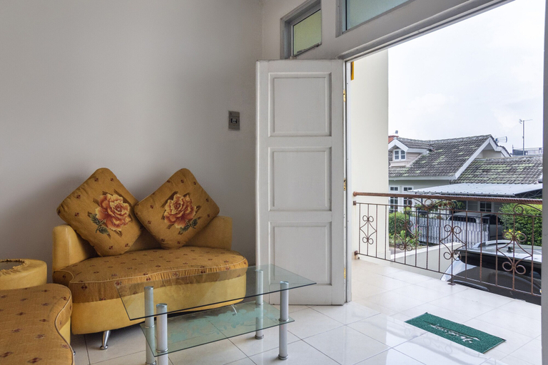 Others 5, Hotel O Grand Suites Palace Syariah, Cianjur
